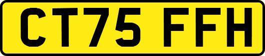 CT75FFH