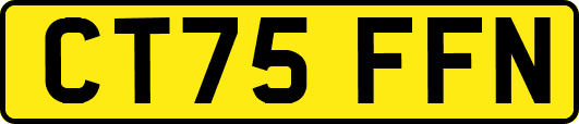 CT75FFN