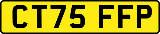 CT75FFP