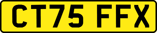 CT75FFX