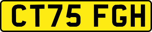 CT75FGH