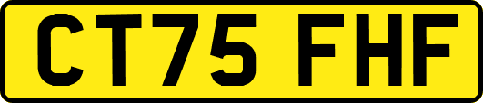 CT75FHF