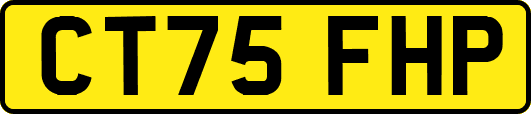CT75FHP