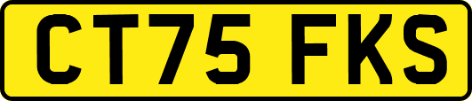 CT75FKS