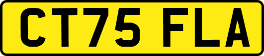 CT75FLA