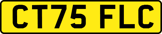 CT75FLC