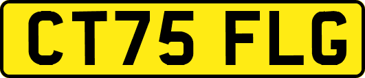 CT75FLG