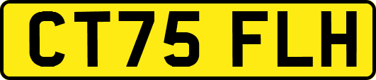 CT75FLH