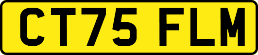 CT75FLM