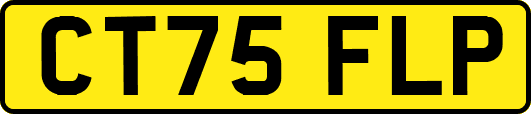 CT75FLP