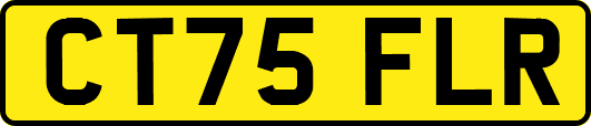 CT75FLR