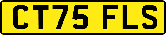 CT75FLS