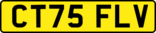 CT75FLV