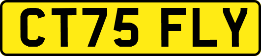 CT75FLY