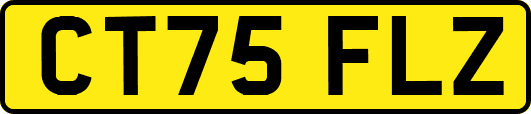 CT75FLZ