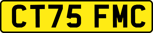 CT75FMC