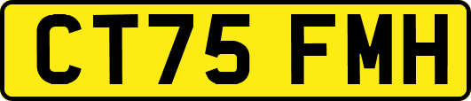 CT75FMH