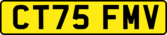 CT75FMV