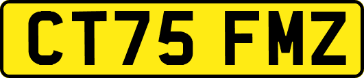 CT75FMZ