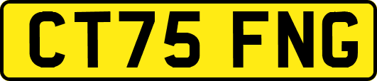 CT75FNG