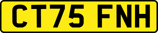 CT75FNH