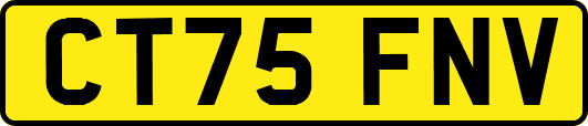 CT75FNV