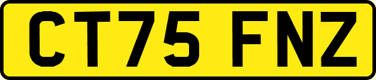 CT75FNZ