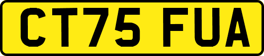 CT75FUA
