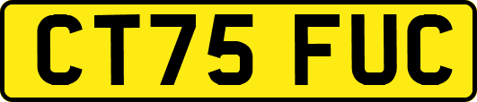 CT75FUC