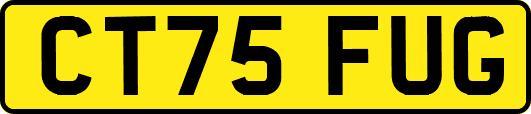 CT75FUG