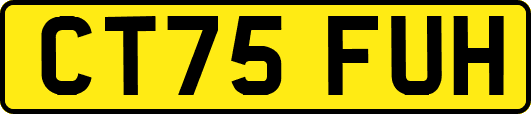 CT75FUH