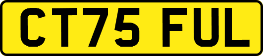 CT75FUL