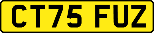 CT75FUZ