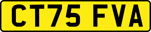CT75FVA