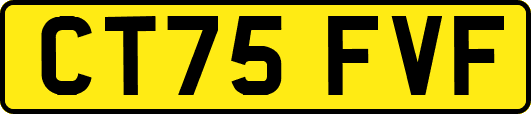 CT75FVF