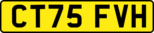 CT75FVH