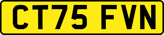 CT75FVN