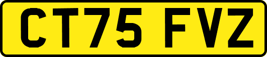 CT75FVZ