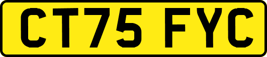 CT75FYC