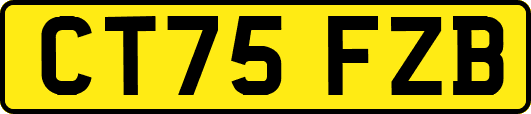 CT75FZB