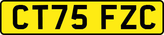 CT75FZC