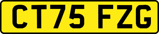 CT75FZG