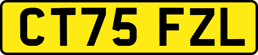 CT75FZL