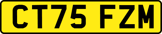 CT75FZM