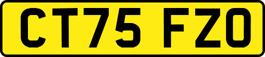 CT75FZO