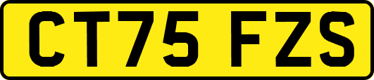 CT75FZS