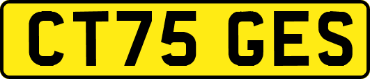 CT75GES