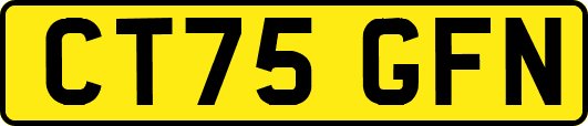 CT75GFN