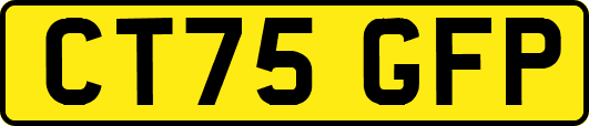 CT75GFP