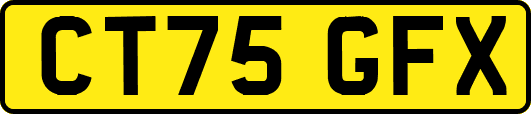 CT75GFX